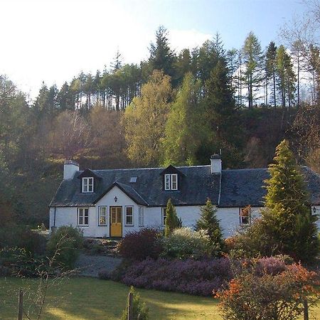 Drynachan Bed & Breakfast Inverness Exterior foto