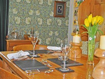 Drynachan Bed & Breakfast Inverness Exterior foto