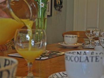 Drynachan Bed & Breakfast Inverness Exterior foto