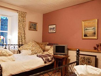 Drynachan Bed & Breakfast Inverness Exterior foto