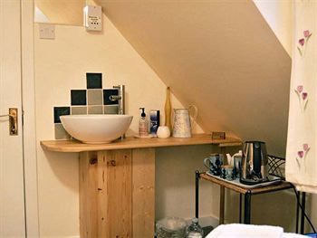 Drynachan Bed & Breakfast Inverness Exterior foto
