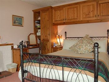 Drynachan Bed & Breakfast Inverness Exterior foto