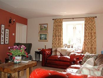 Drynachan Bed & Breakfast Inverness Exterior foto