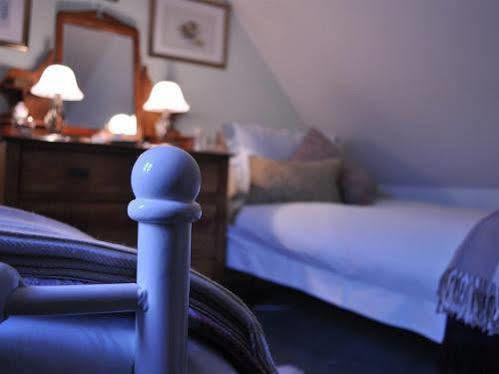 Drynachan Bed & Breakfast Inverness Exterior foto